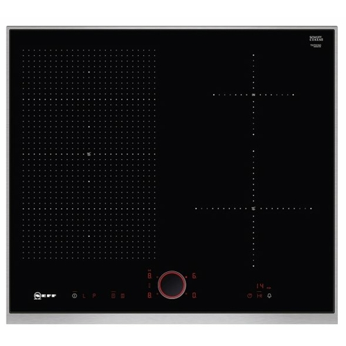 Варочная панель индукционная NEFF T56TS51N0
