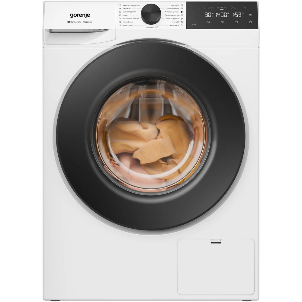 Стиральная машина Gorenje WG494A11, белый