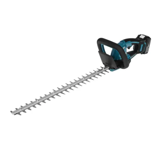 Кусторез аккумуляторный Makita DUH606RF