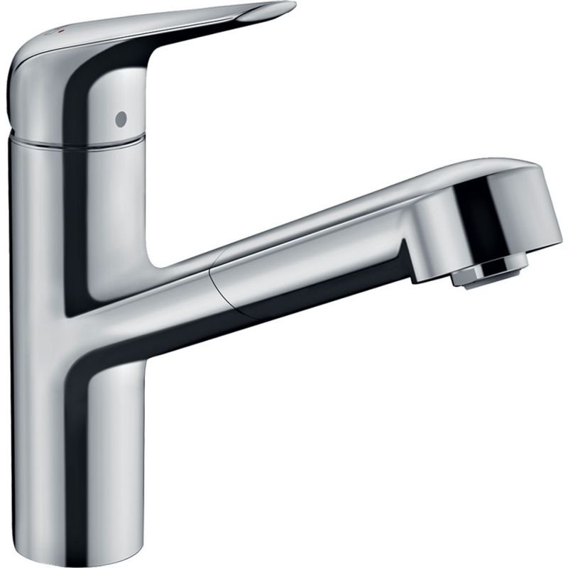 Смеситель для кухни Hansgrohe Focus M427-H150 71814000