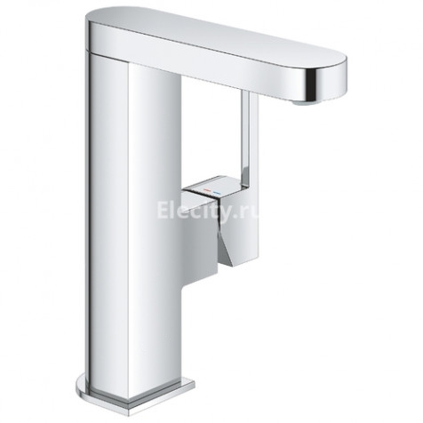 Однорычажный смеситель для раковины (умывальника) Grohe Plus 23872003