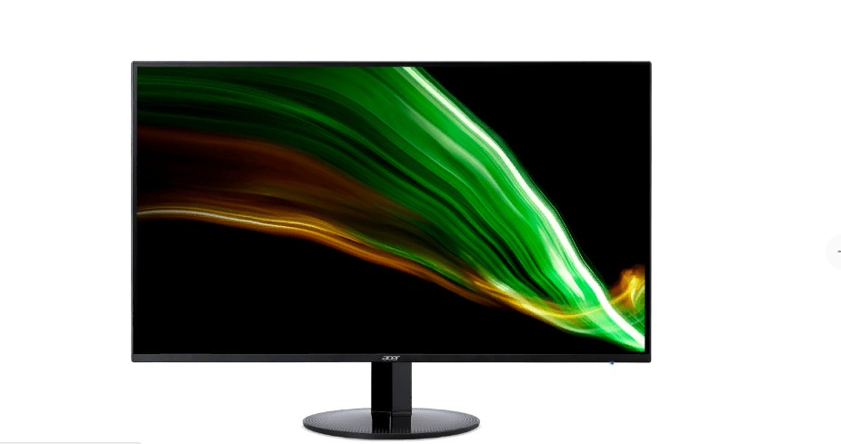 Монитор Acer SB241Ybmix