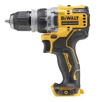 Дрель-шуруповерт DeWalt DCD703NT