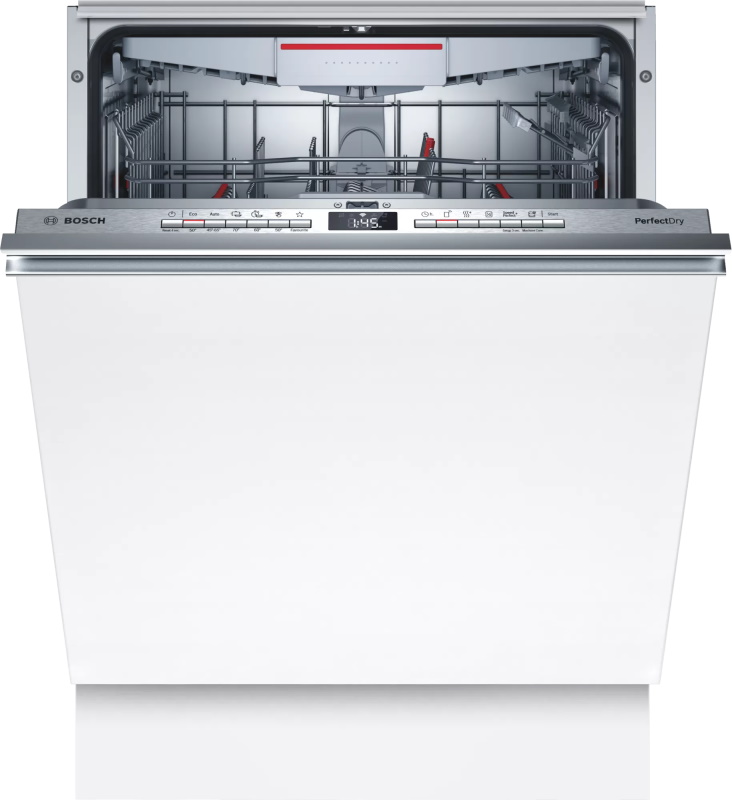 Посудомоечная машина встраиваемая Bosch SMV 6ZCX07 E