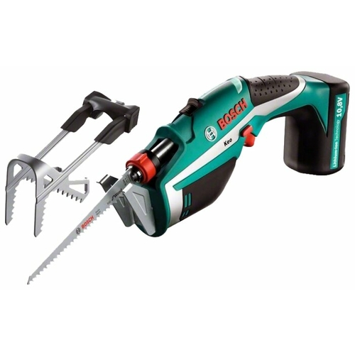 Пила BOSCH Keo набор