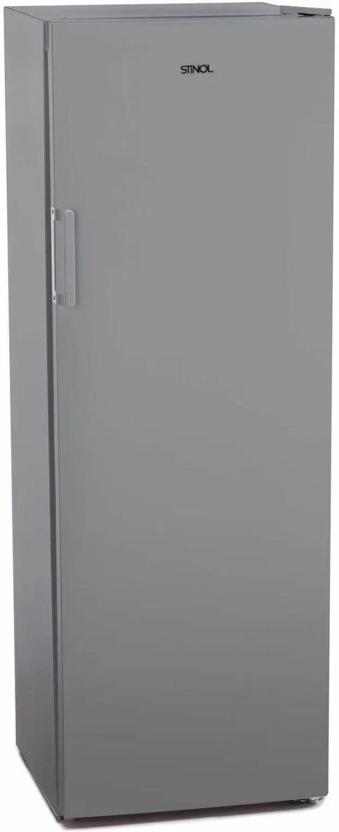 Морозильная камера STINOL STZ 175 G, серебристый