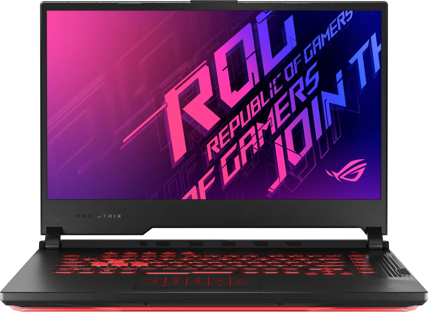 Купить Ноутбук Asus Rog 17.3