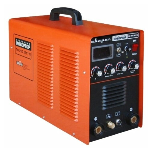 Сварочный аппарат Сварог TIG 250 (R111)