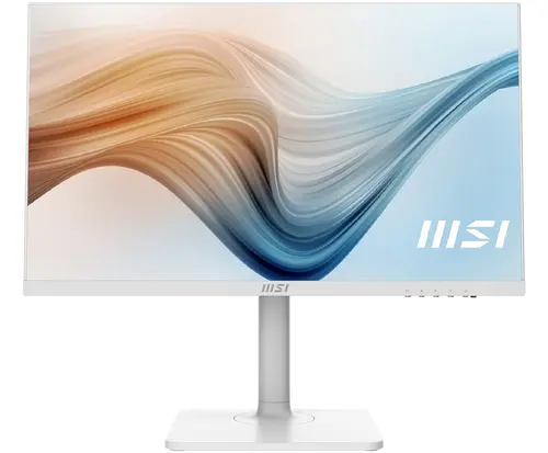 Монитор MSI Modern MD271PW белый
