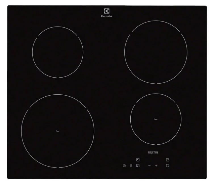 Индукционная варочная поверхность Electrolux EHH6240ISK
