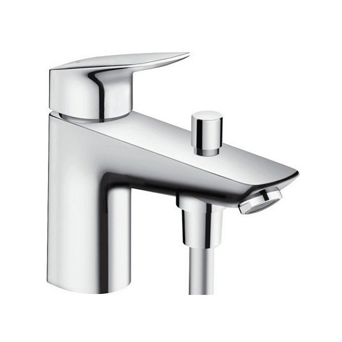 Смеситель на борт ванны Hansgrohe Logis 71312000