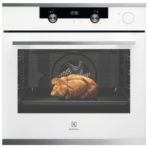 Духовой шкаф Electrolux OKC5H50W
