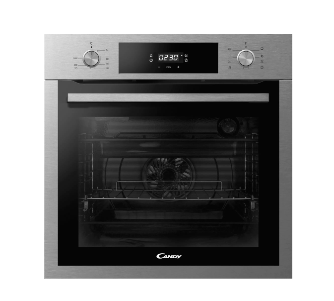 Духовой шкаф электрический Candy COS625XL, нержавеющая сталь