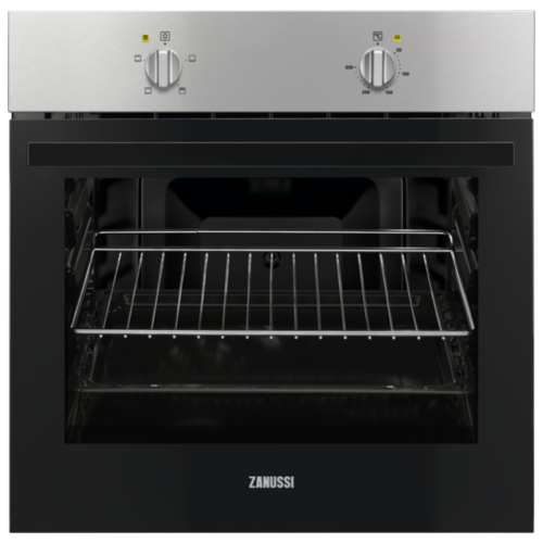 Духовой шкаф Zanussi ZZB 510301 X