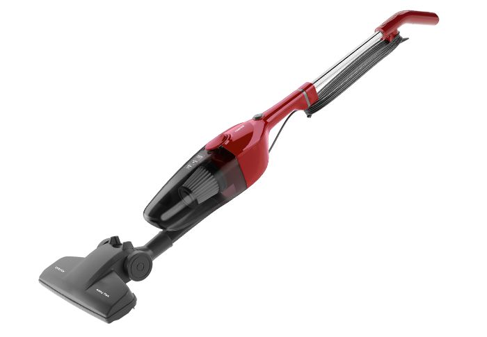 Пылесос вертикальный Centek CT-2565 Red, красный