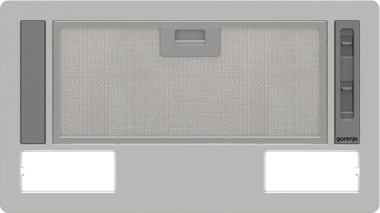 Вытяжка встраиваемая Gorenje BHI 611 ES