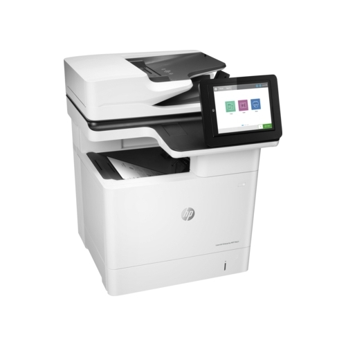 МФУ HP LaserJet Enterprise M631dn