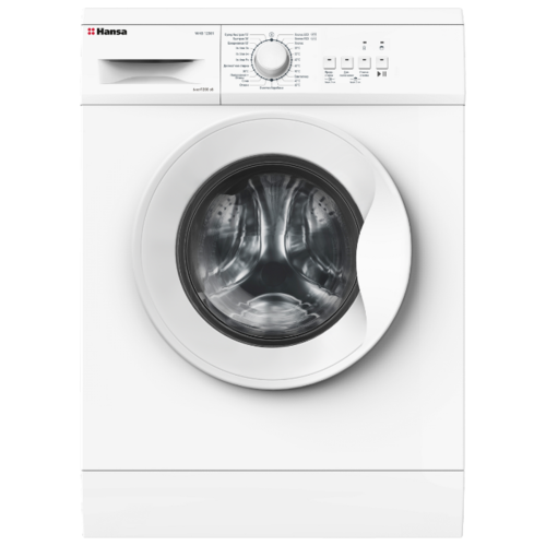 Стиральная машина Hansa Basic WHB 12381