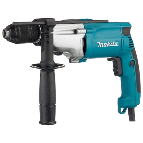 Дрель безударная Makita DP4011