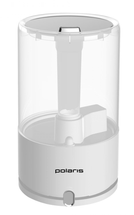 Увлажнитель воздуха Polaris PUH 7605 TF белый