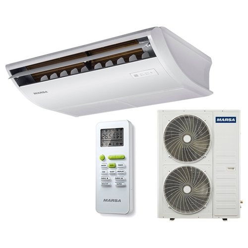 Сплит-система Marsa MRK-60CHTN/MRK-60HTNE-W