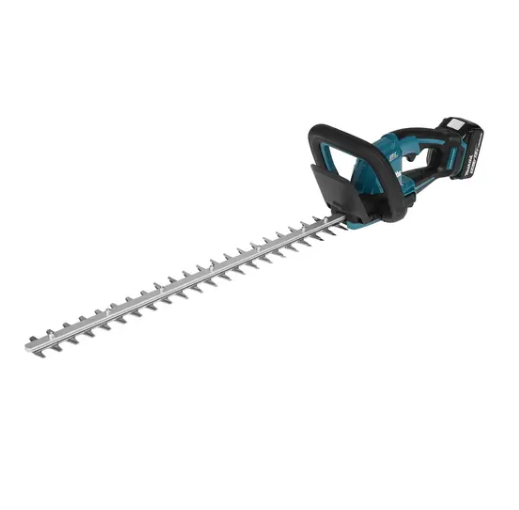 Кусторез аккумуляторный Makita DUH606RT