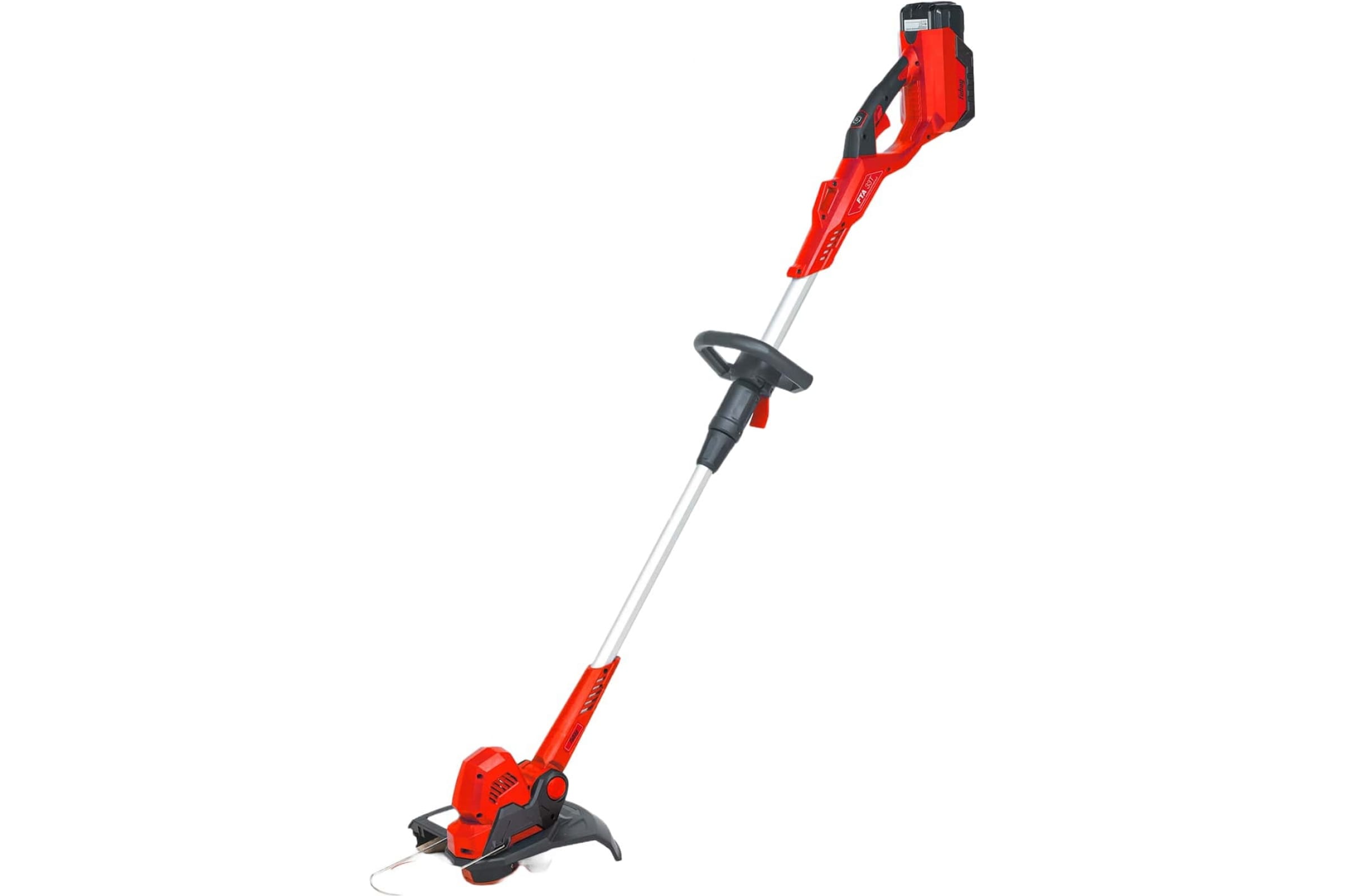 Триммер аккумуляторный Fubag FTA 33T