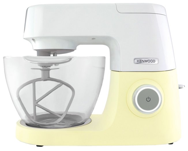 Комбайн Kenwood KVC5100Y / KVC5100G / KVC5100P / KVC5100B белый