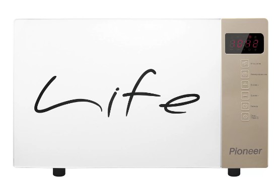 Микроволновая печь Pioneer MW262S
