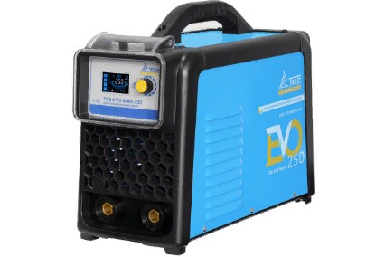 Сварочный инвертор ТSS EVO MMA-250
