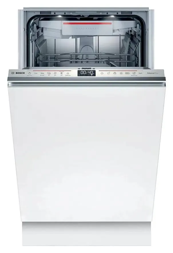 Посудомоечная машина встраиваемая Bosch SPV6EMX11E