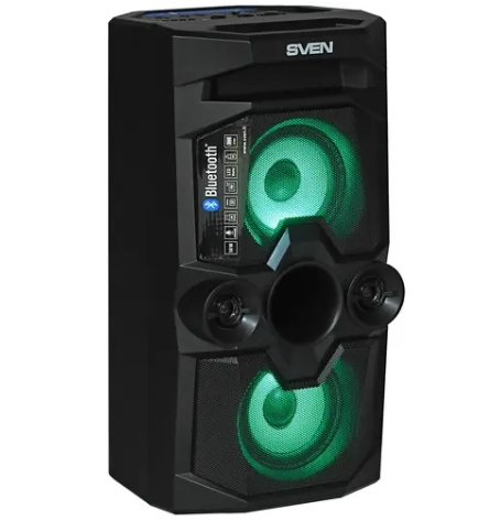 Портативная акустическая система SVEN PS-655