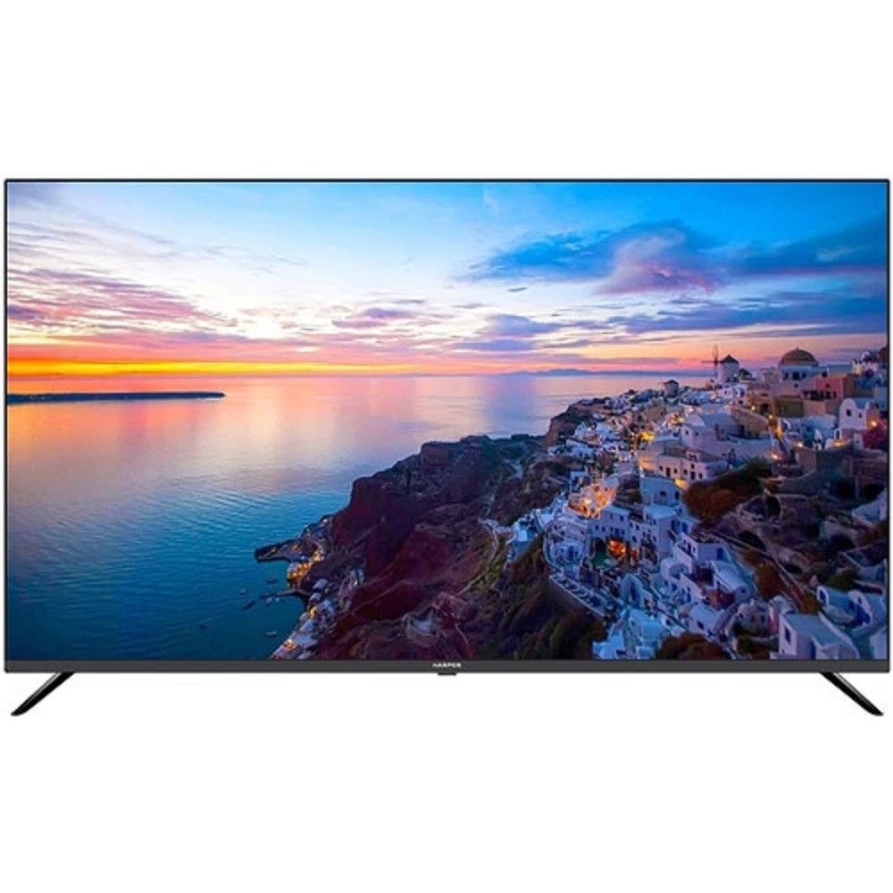 Телевизор Harper 43U770TS