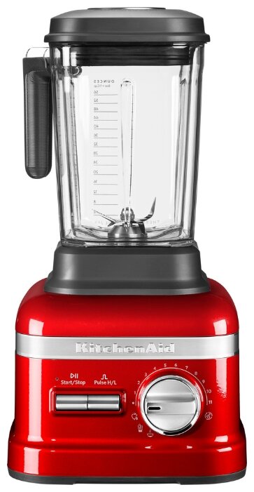 Стационарный блендер KitchenAid 5KSB8270ECA красный