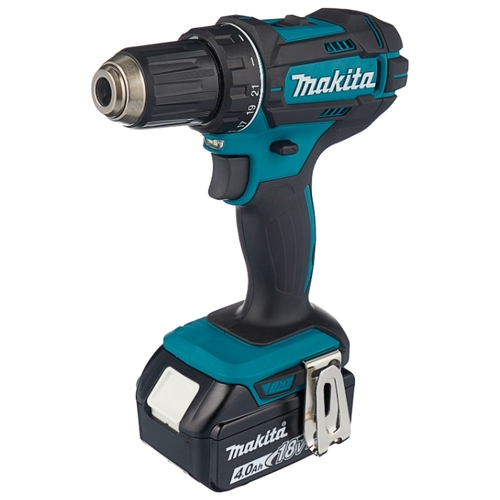Дрель-шуруповерт Makita DDF482RME