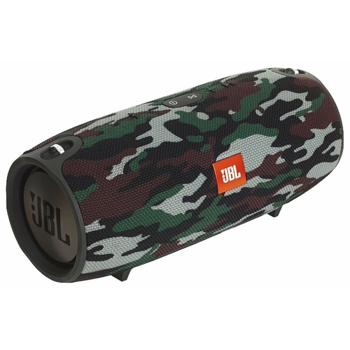 Портативная акустика JBL Xtreme Special Edition Squad