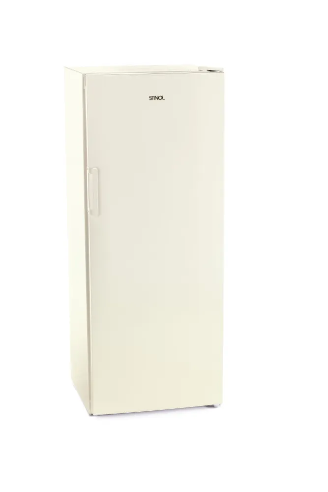 Морозильная камера Stinol STZ 150 EF бежевый