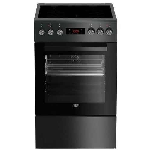 Плита BEKO FSE 57310 GAS