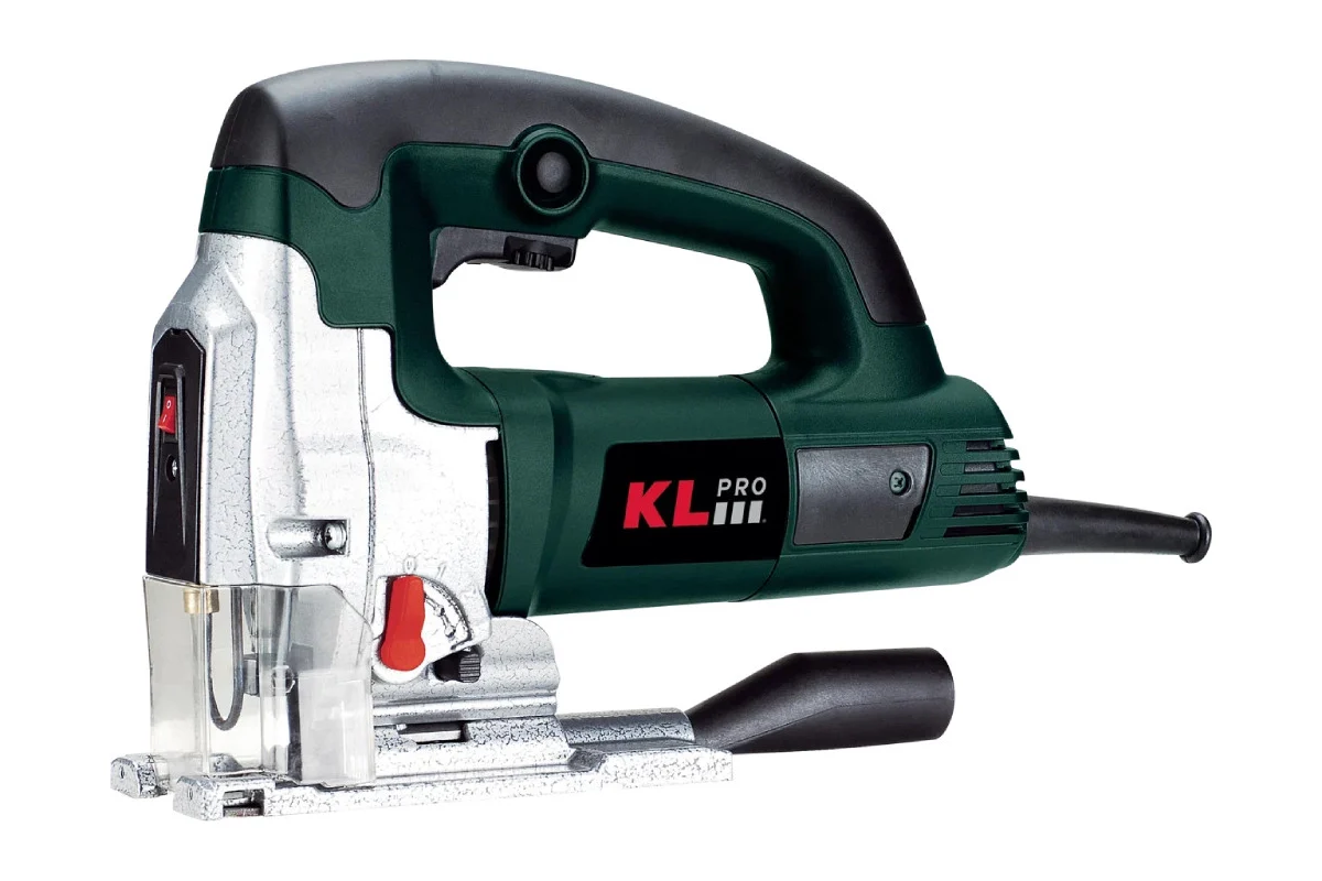 Электролобзик KLPRO KLDT1110