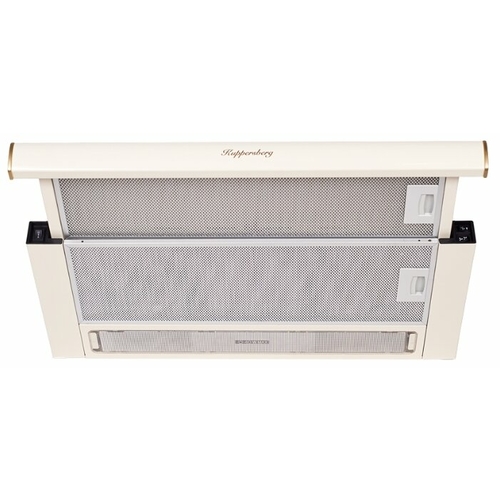 Вытяжка встраиваемая Kuppersberg SLIMLUX II 60 C