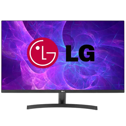 Монитор LG 32QN600-B