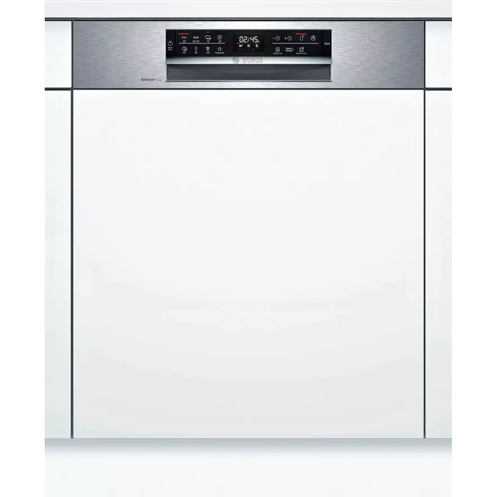 Посудомоечная машина встраиваемая Bosch SMI6ECS93E