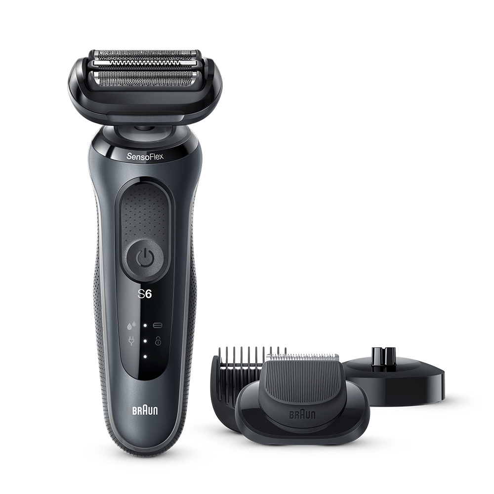 Электробритва Braun 60-N4500cs Series 6