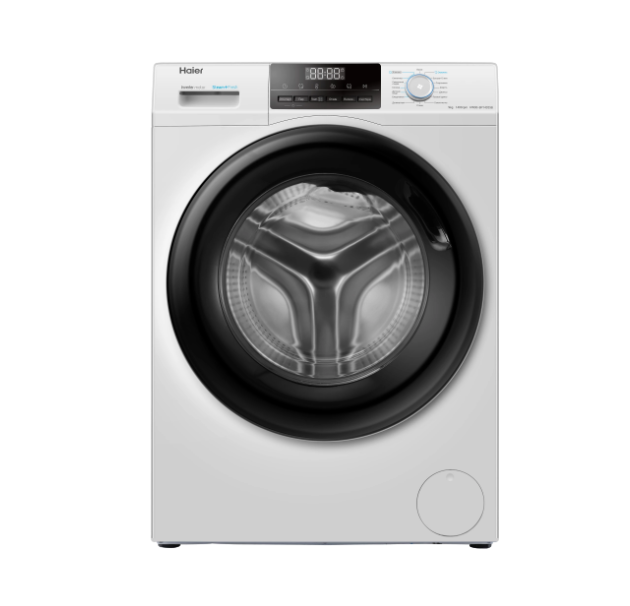 Стиральная машина Haier HW90-BP14929B, белый