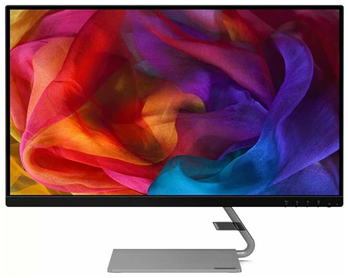 Монитор Lenovo Q27q-1L