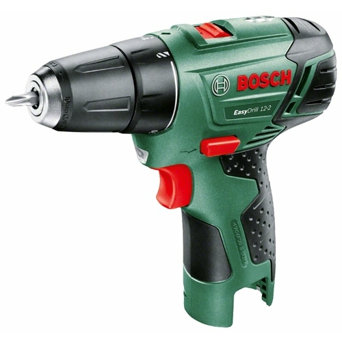 Дрель-шуруповерт BOSCH EasyDrill 12-2 0 Box