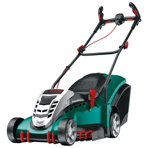 Газонокосилка Bosch Rotak 43 LI (0.600.8A4.507)