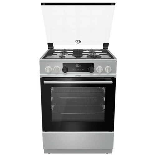 Плита Gorenje K 6341 XA