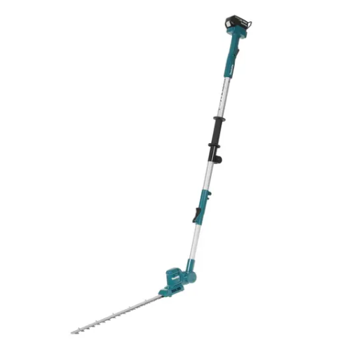 Кусторез аккумуляторный Makita DUN461WSF