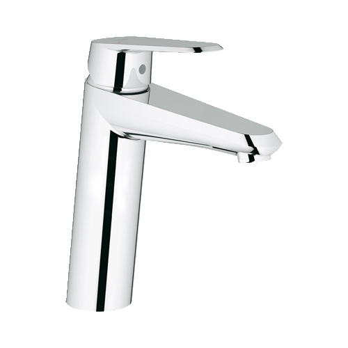 Однорычажный смеситель Grohe Eurodisc Cosmopolitan 23449002